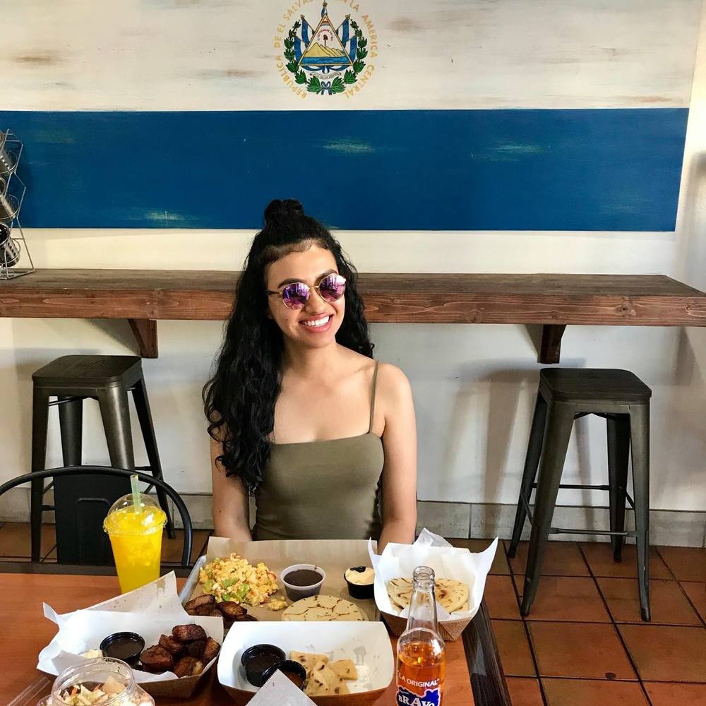 Meet your Posher, Jackie